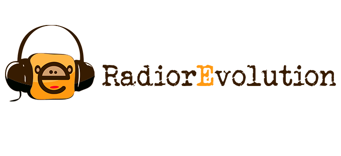 Logo di Radio rEvolution